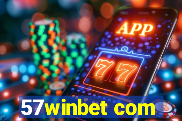 57winbet com